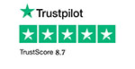 Trustpilot Reviews