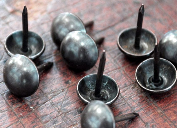 individual studs chesterfields