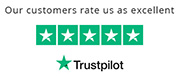 Trustpilot Reviews