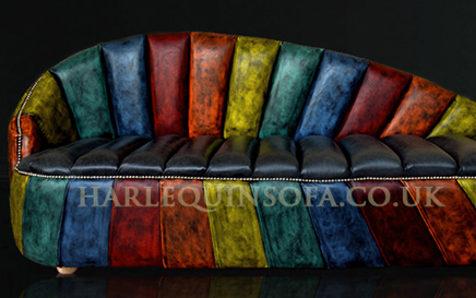 modern chesterfield sofa colors